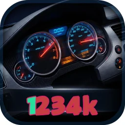 1234k