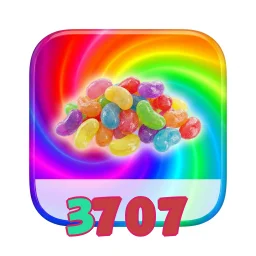 3707