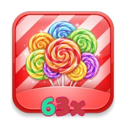 63x