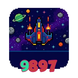 9897