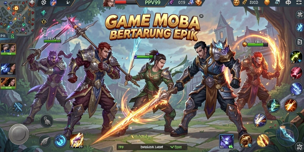 Visual de VEMDBET